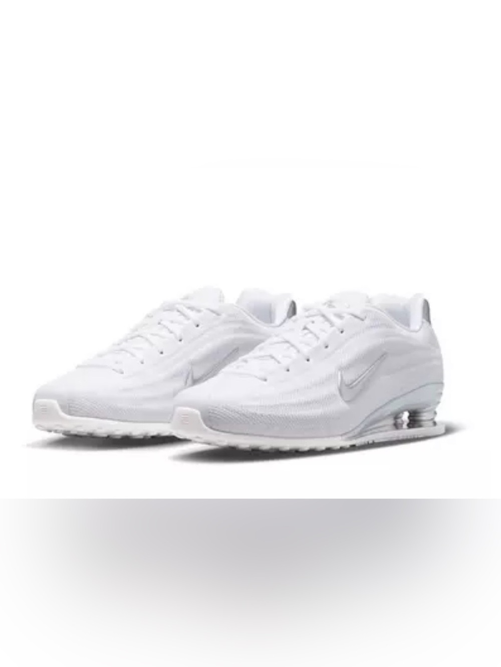 Brand New Nike Women’s Shox Z